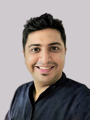 Hiren Vasani